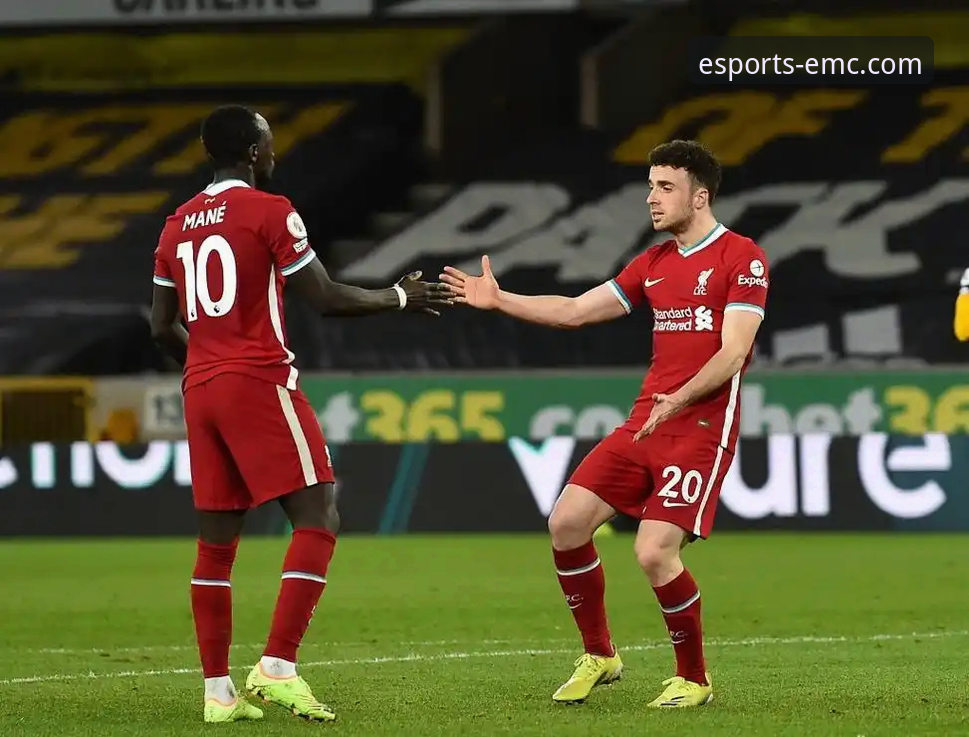 掌握赛事关键转折点：利物浦3-1狼队的实战复盘与平台应用指南