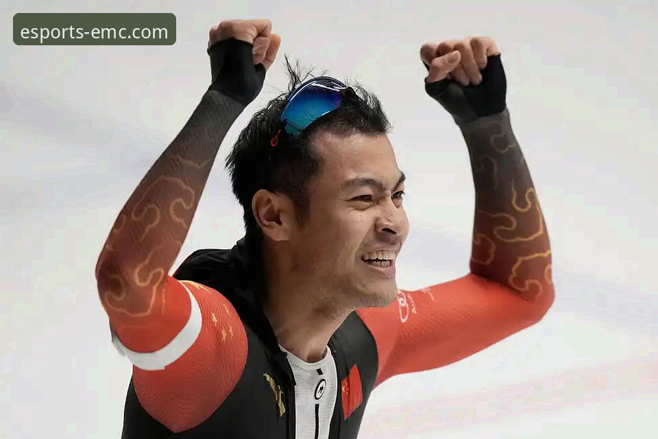 <h2>揭秘宁忠岩破纪录夺金背后的数据支撑：一次技术与耐力的深度剖析</h2>