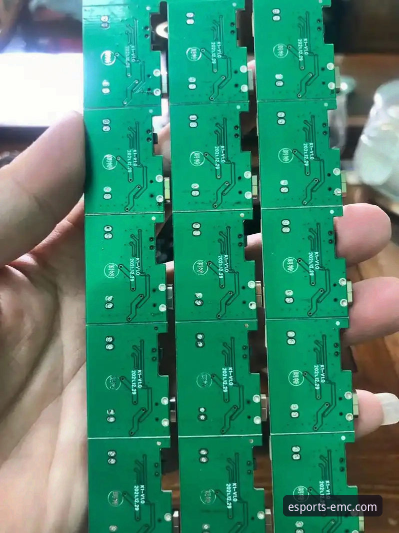 EMC体育便捷体验常见问题 3个关键维度解析EMC体育便捷体验常见问题,助您畅享电竞新趋势