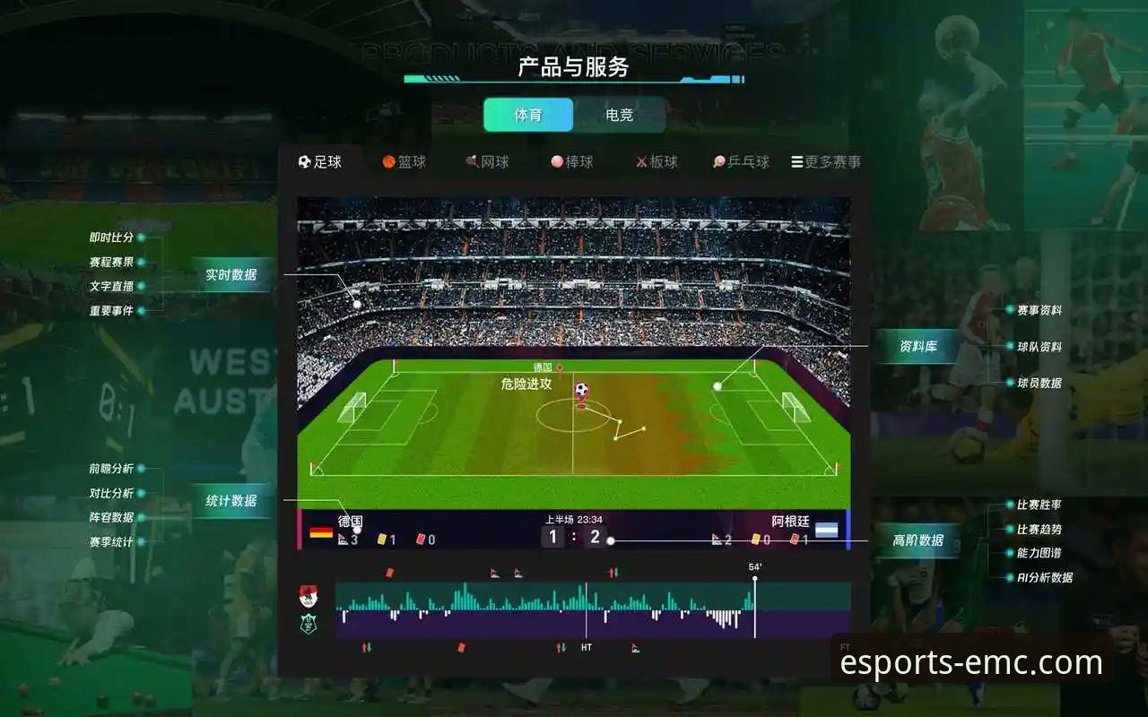 EMC体育平台实战使用指南：从数据分析到高清直播