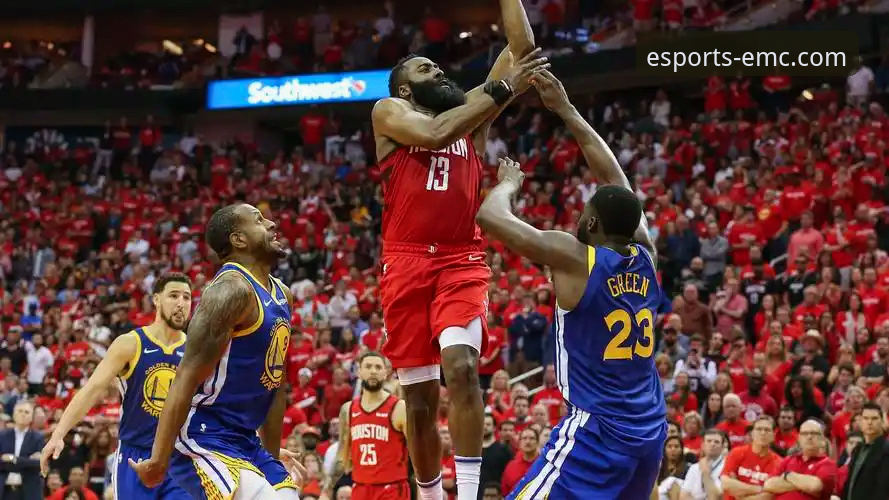 掌控实时赛事 一场18分逆转的深度解析:从EMC体育平台数据看火箭如何痛失好局